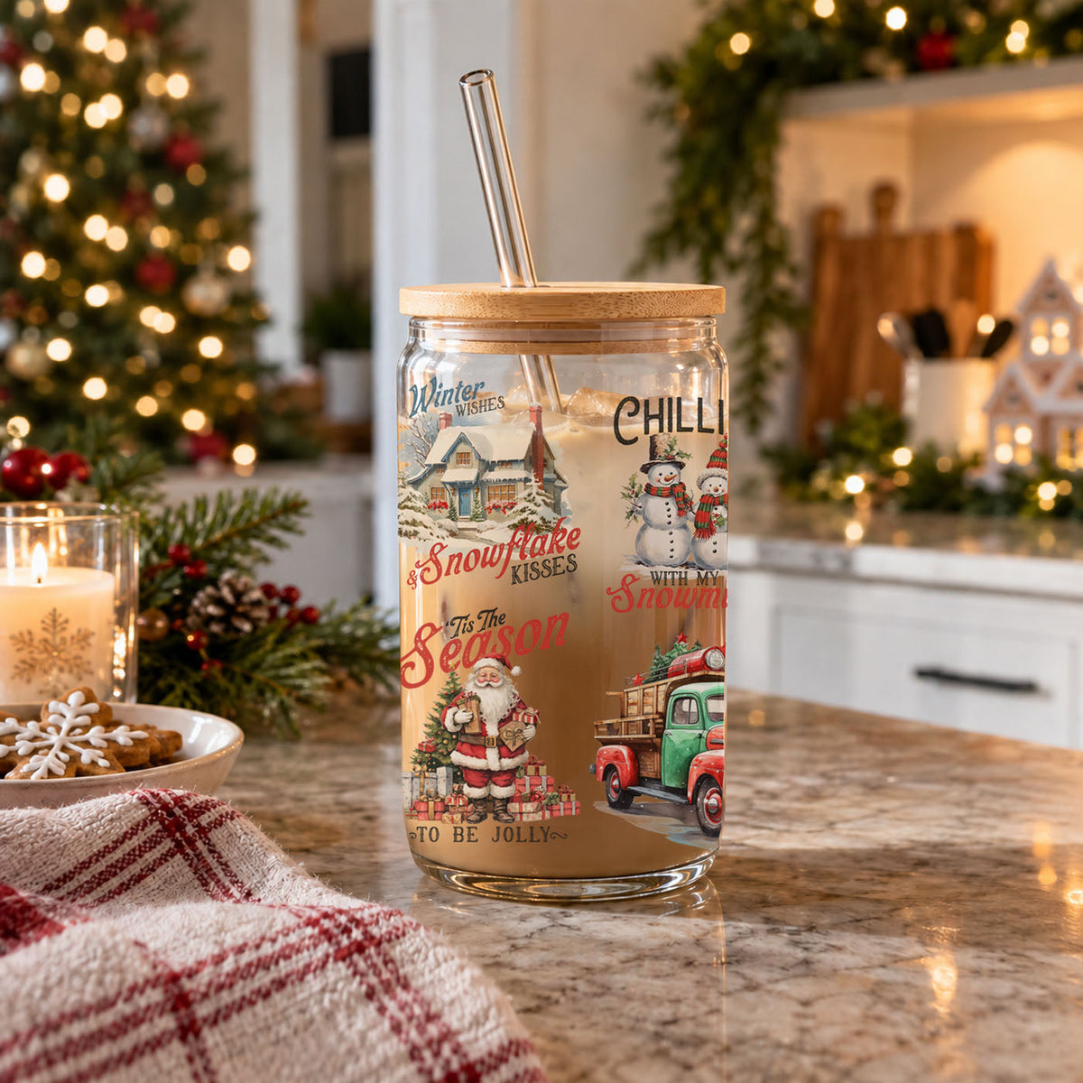 Vintage Christmas
