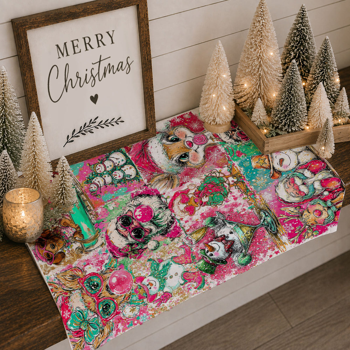 christmas dish towel for baking holiday kitchen essentials
decorative kitchen towel christmas cooking and baking
holiday tea towel for kitchen decor and cleaning
absorbent flour sack towel christmas kitchen use
christmas hand towel for kitchen festive decor