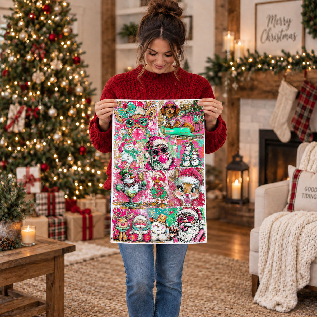 fun christmas kitchen decor for hosting guests towel
holiday party prep kitchen towel decorative and functional
christmas entertaining essentials kitchen towel festive decor
best selling christmas kitchen towel funny holiday decor