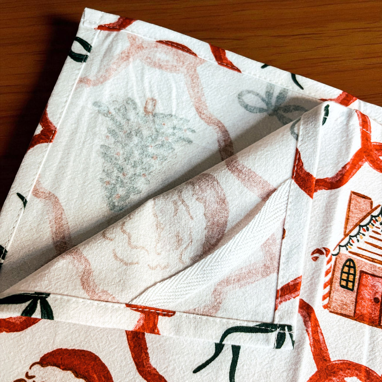 Holiday themed kitchen essentials
Christmas kitchen theme collection