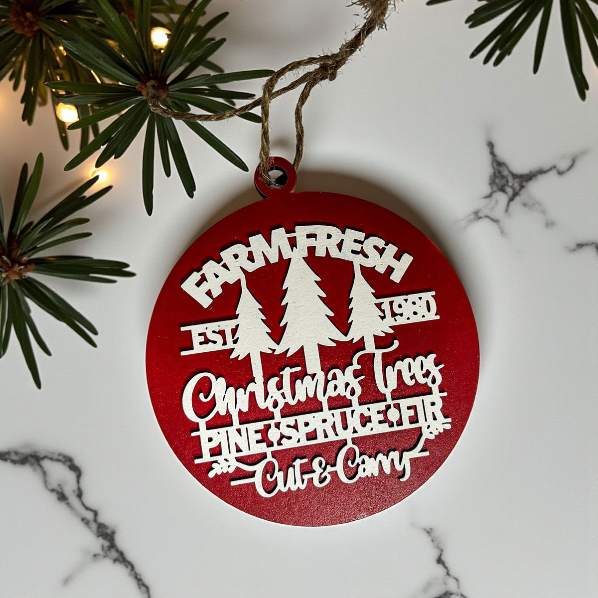 Farm Fresh PRE-ORDER