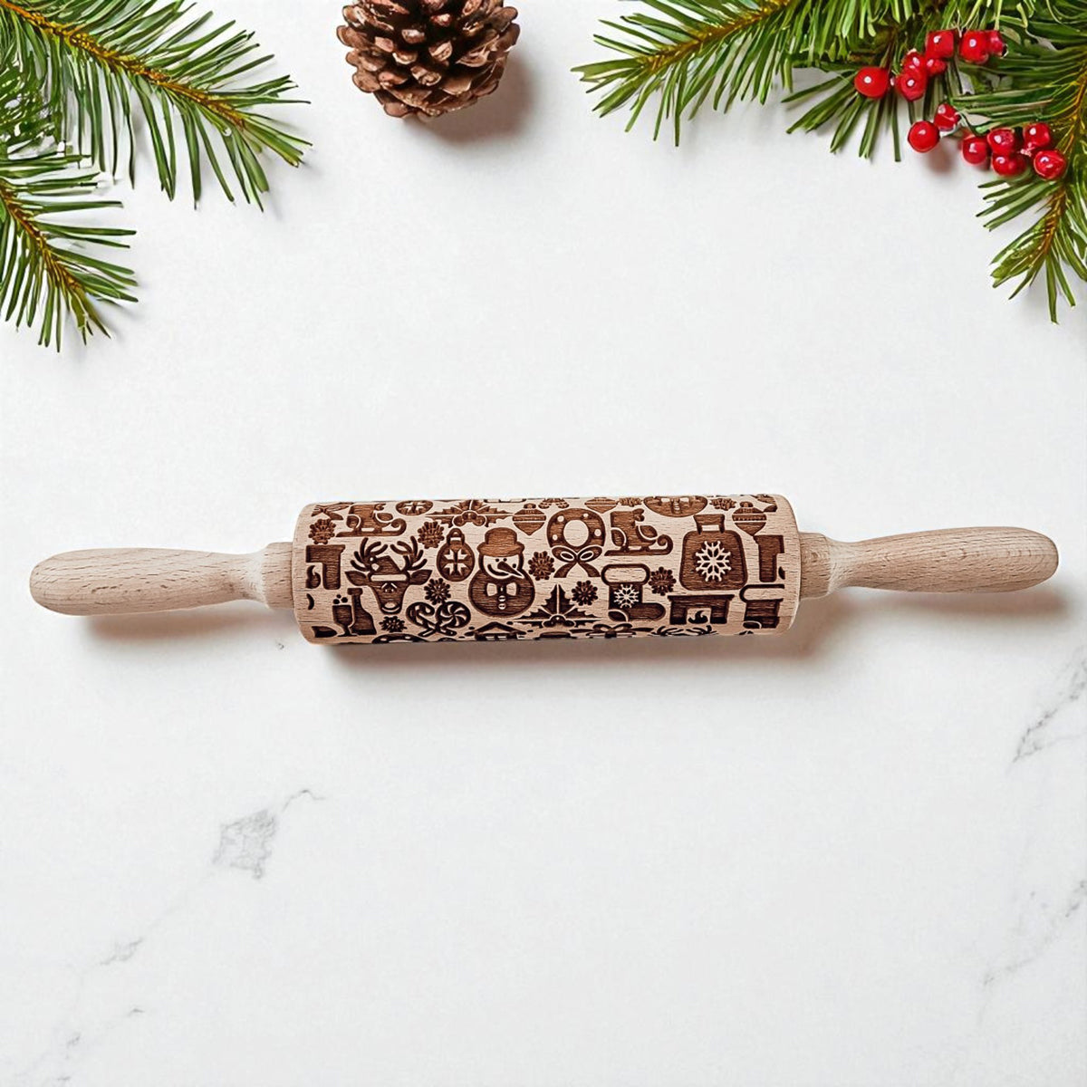 Rolling Pin Set