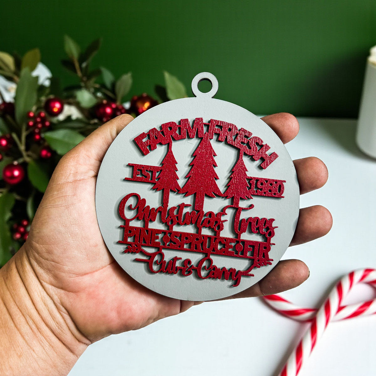 Farm Fresh PRE-ORDER