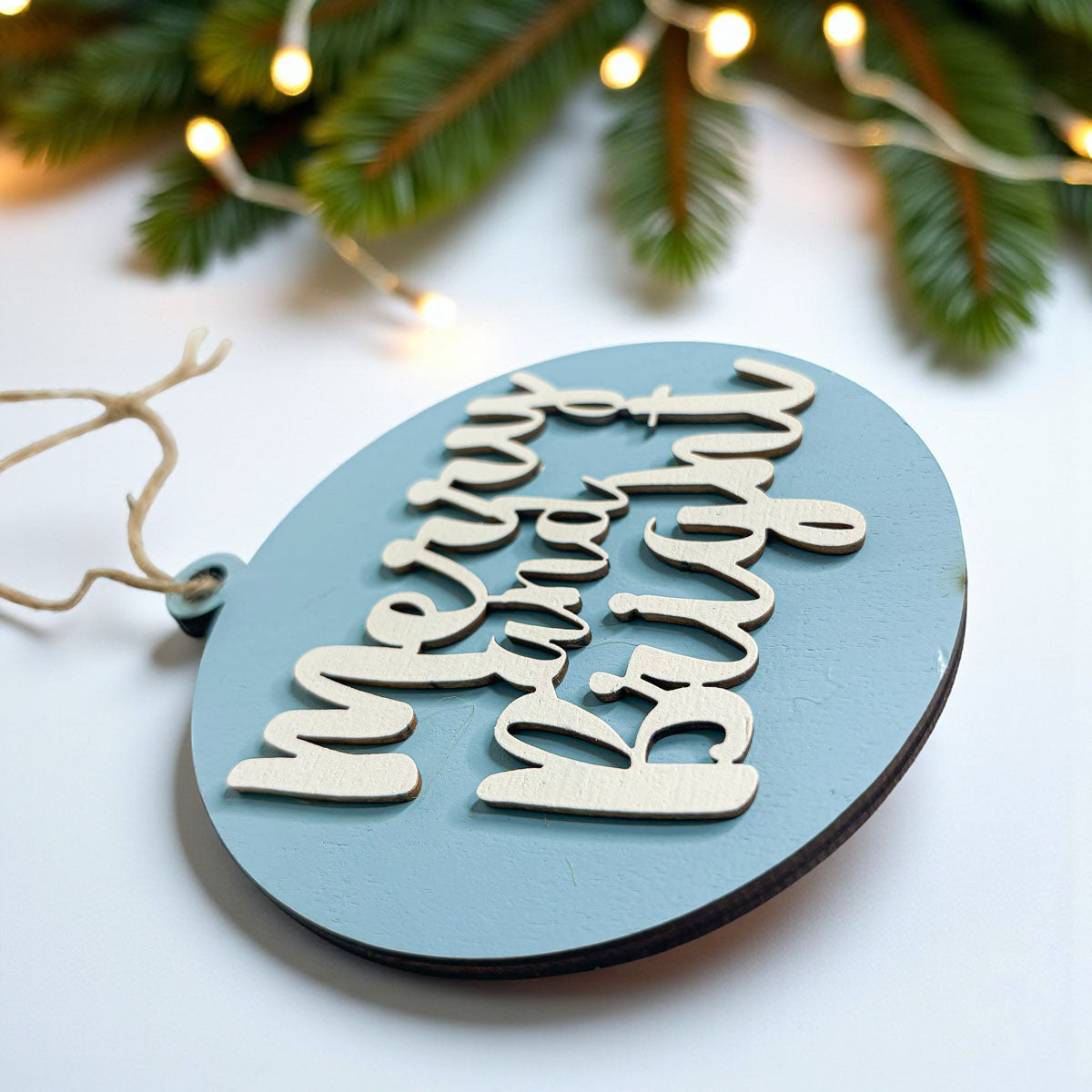 Merry & Bright PRE-ORDER