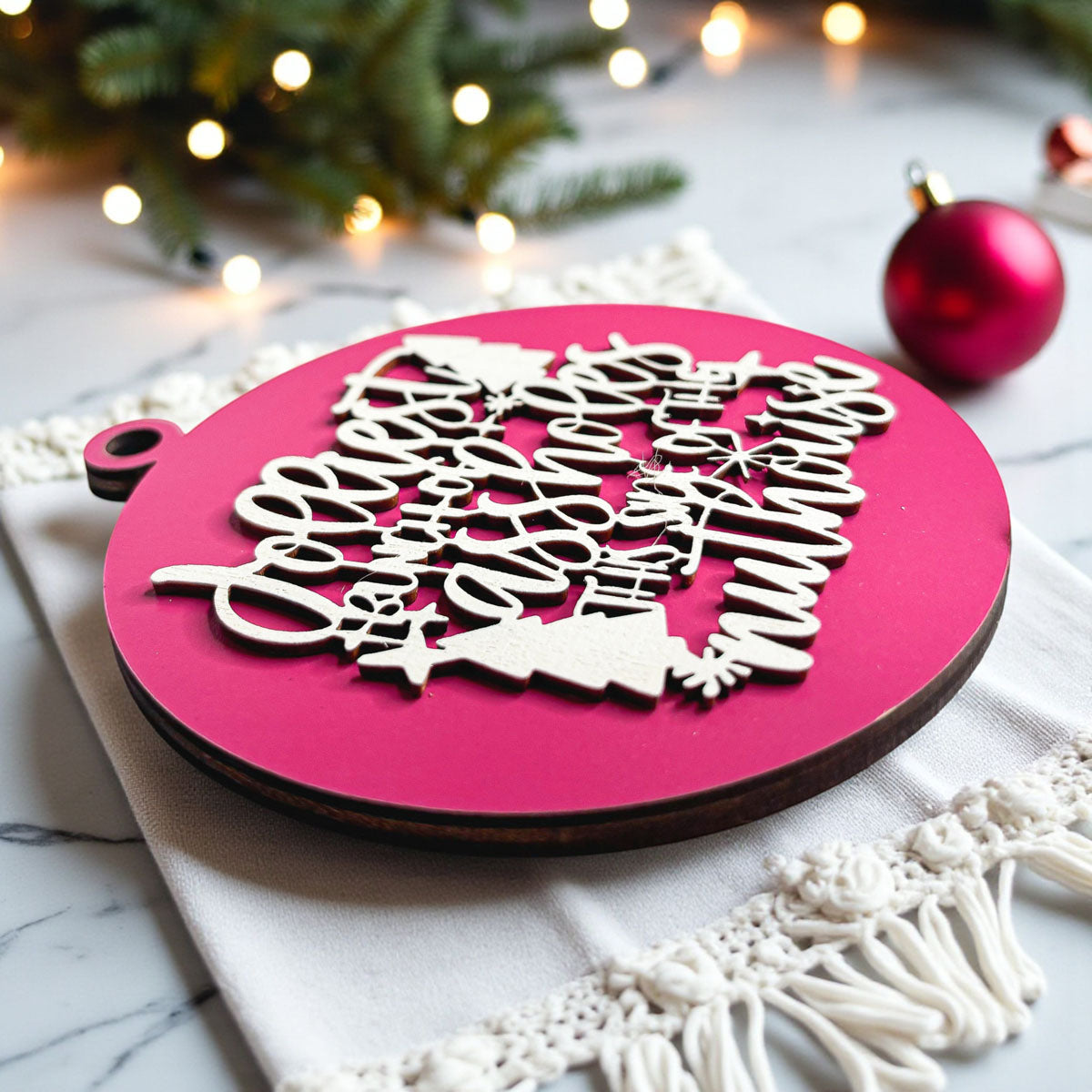 Jolliest Bunch PRE-ORDER