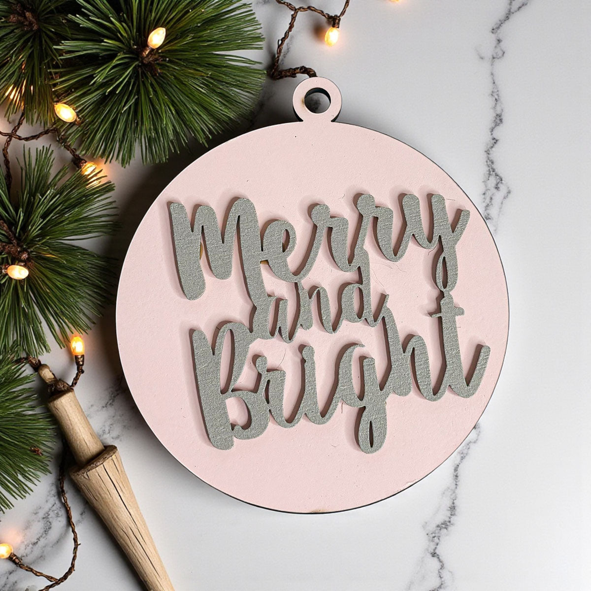 Merry & Bright PRE-ORDER