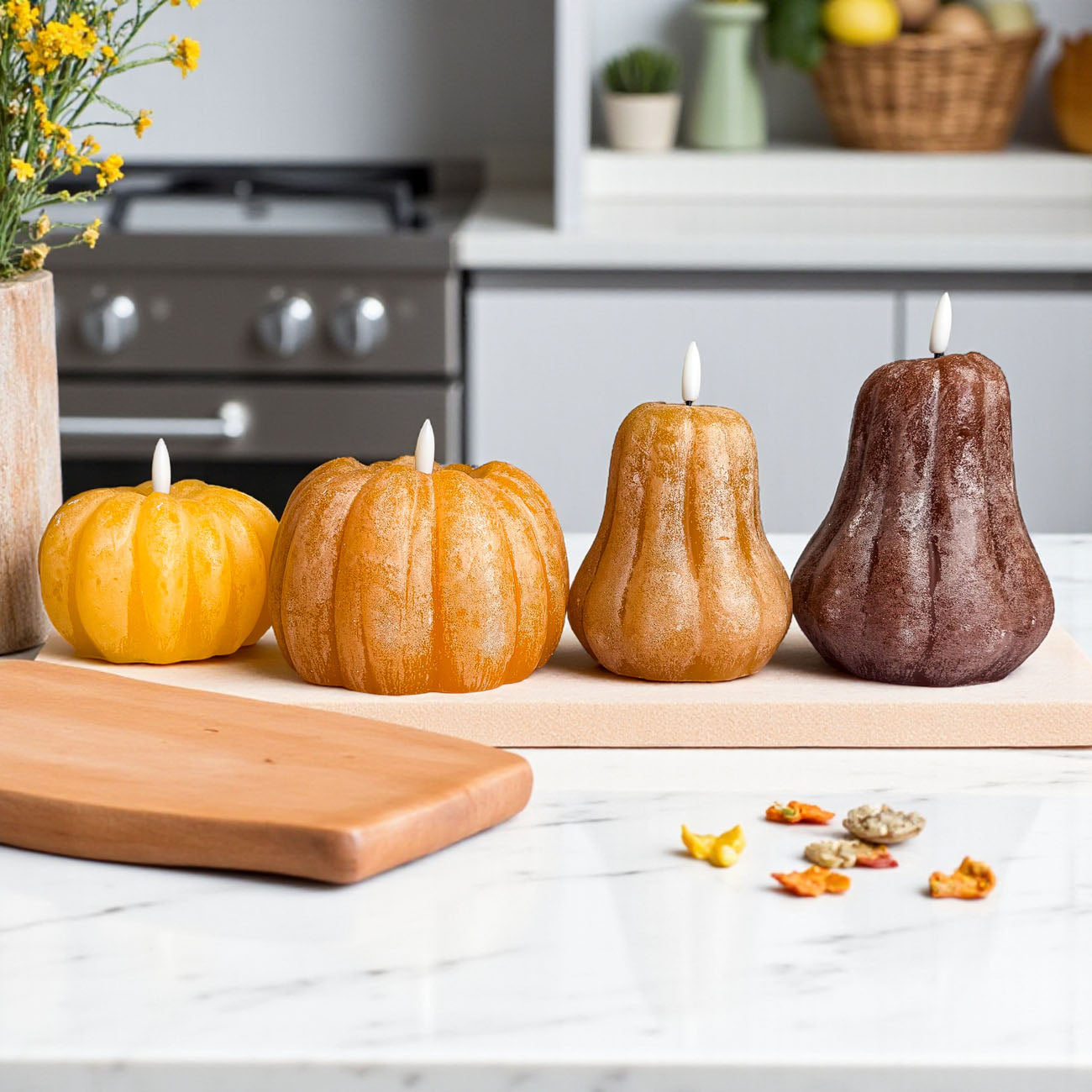 Unique thanksgiving birthday gifts for home decorations
handmade thanksgiving home decor for mantle or countertop