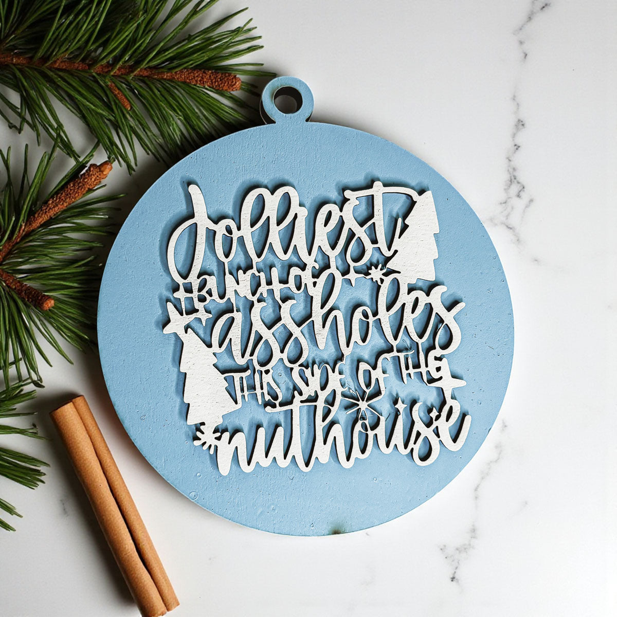 Jolliest Bunch PRE-ORDER