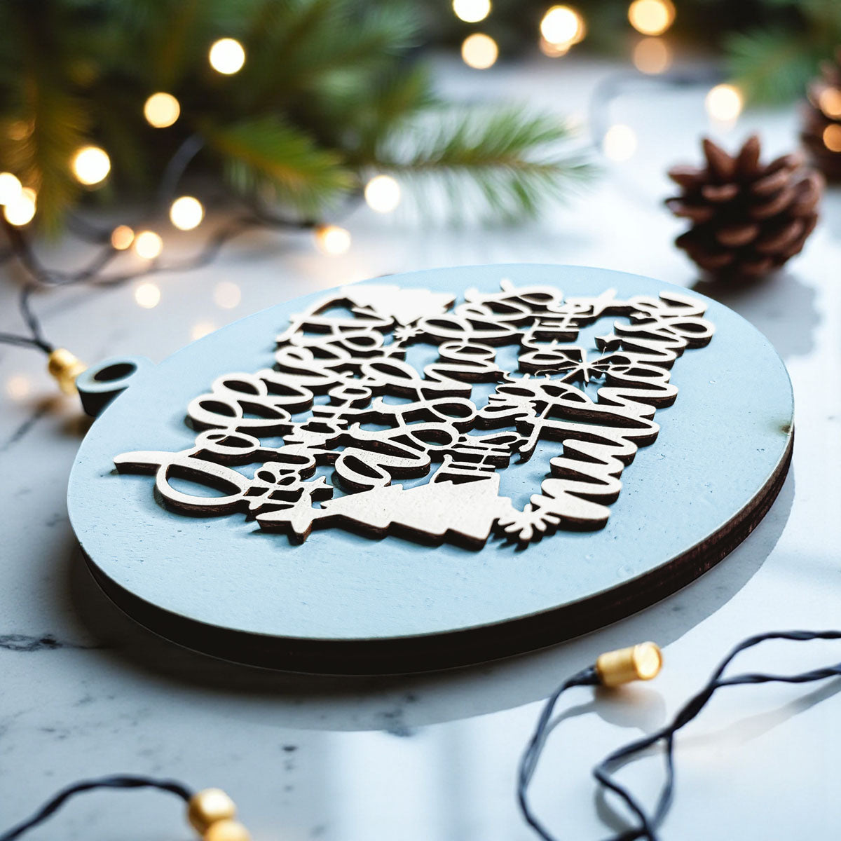 Jolliest Bunch PRE-ORDER