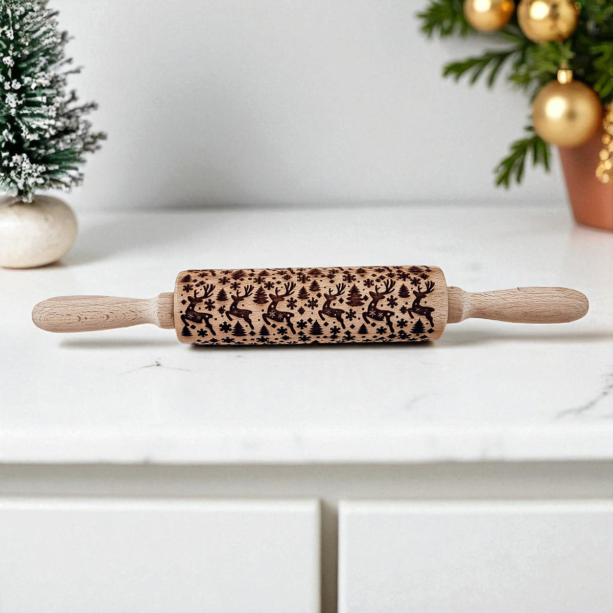 Rolling Pin Set