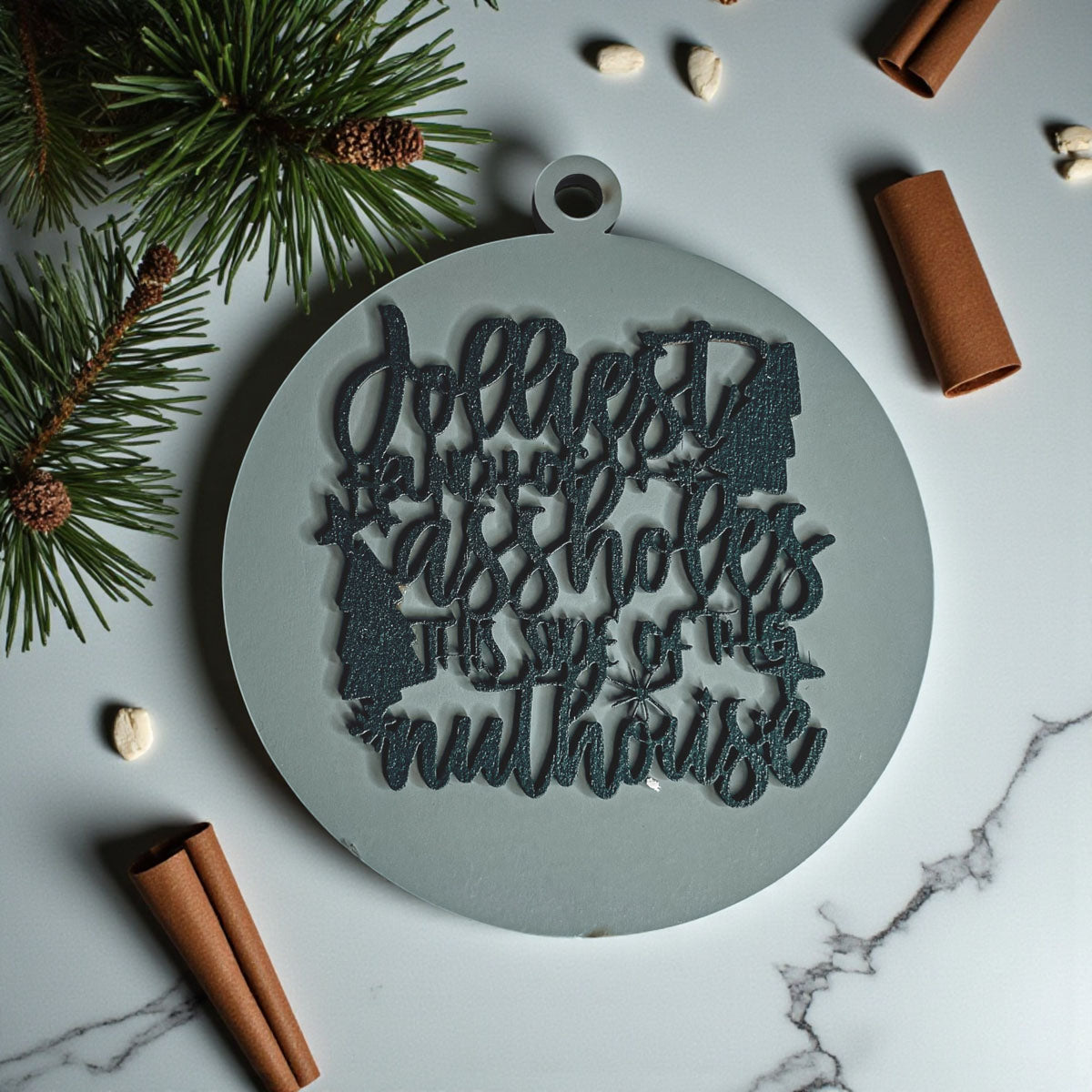 Jolliest Bunch PRE-ORDER