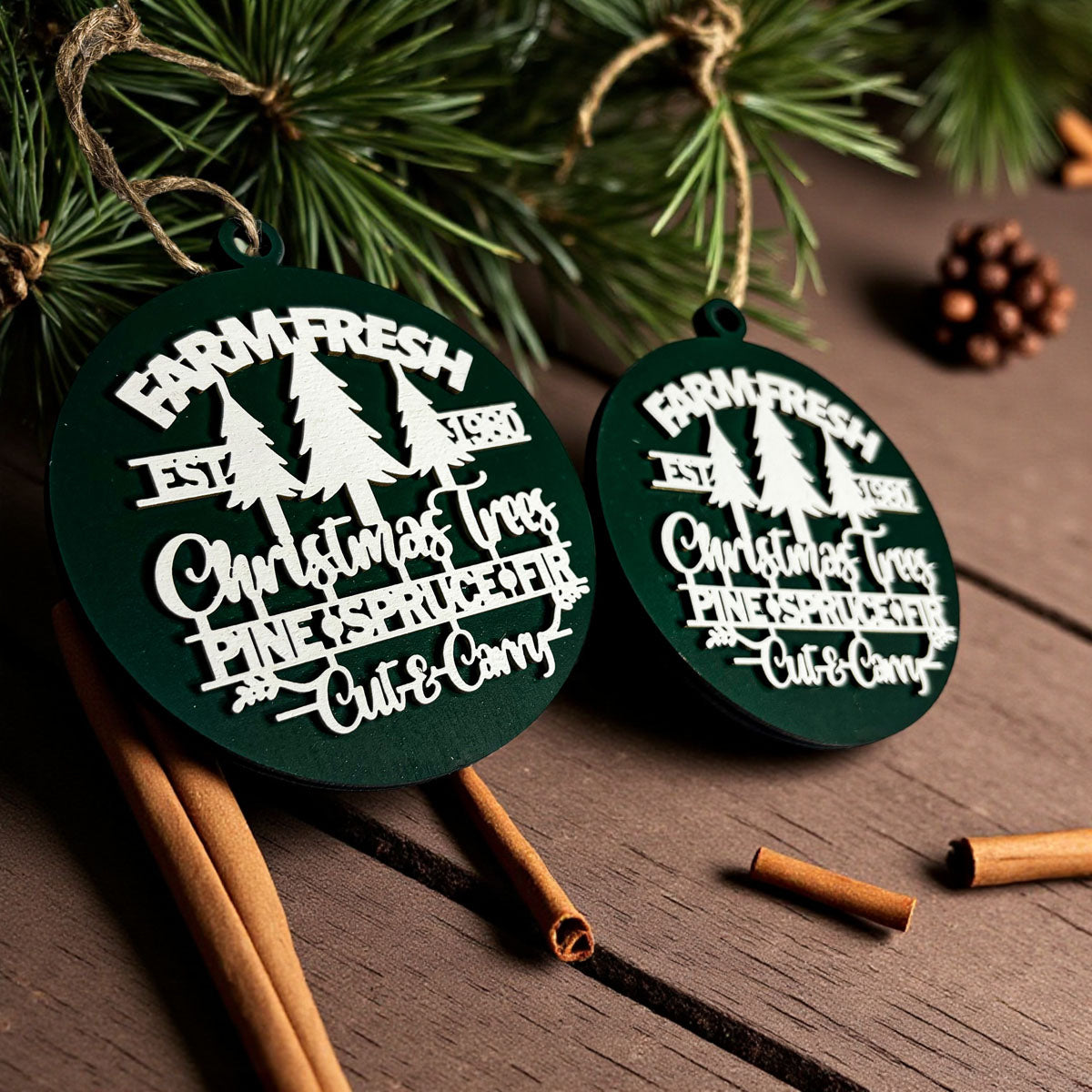 Farm Fresh PRE-ORDER