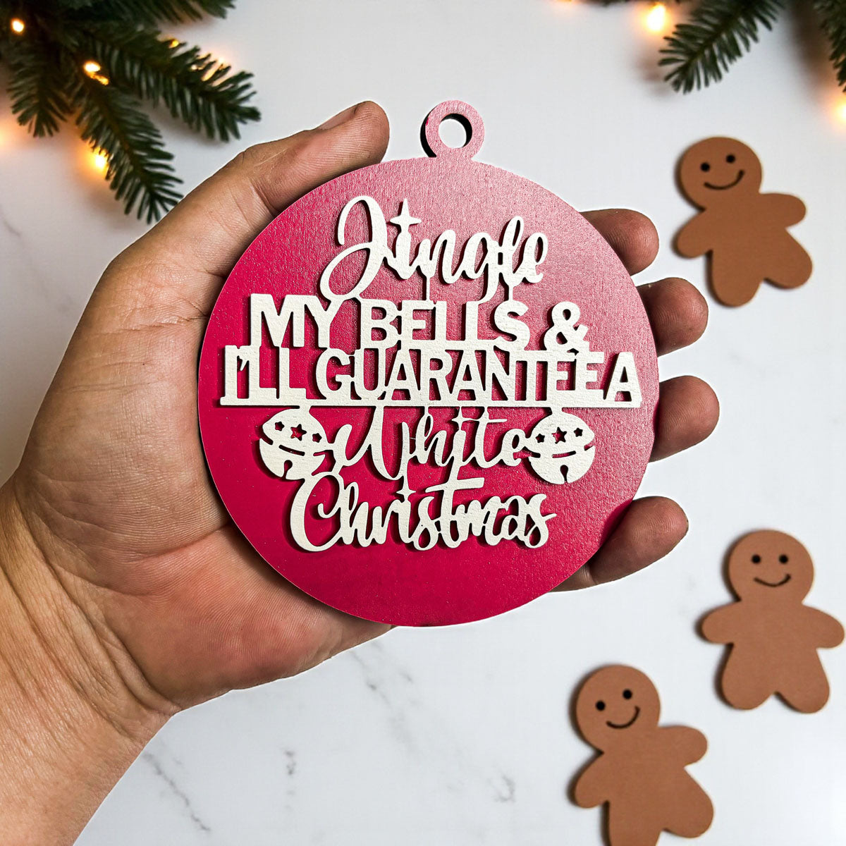 Jingle My Bells PRE-ORDER