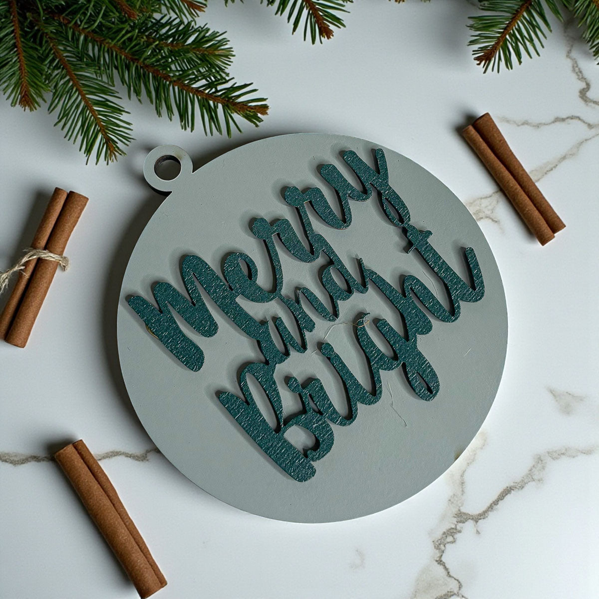 Merry & Bright PRE-ORDER