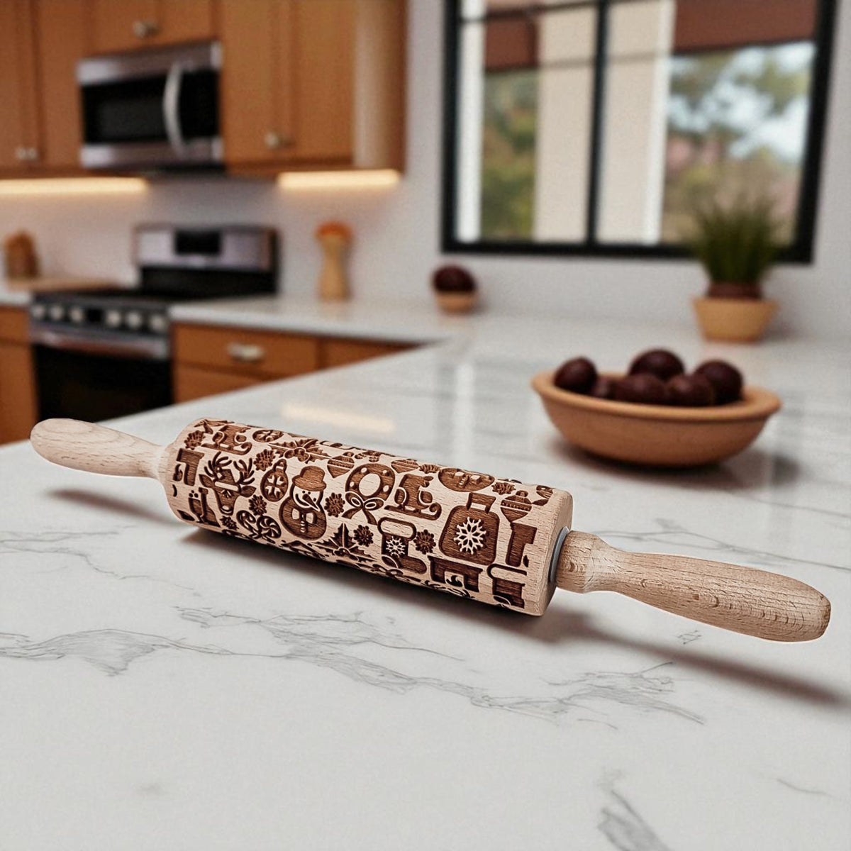 Rolling Pin Set