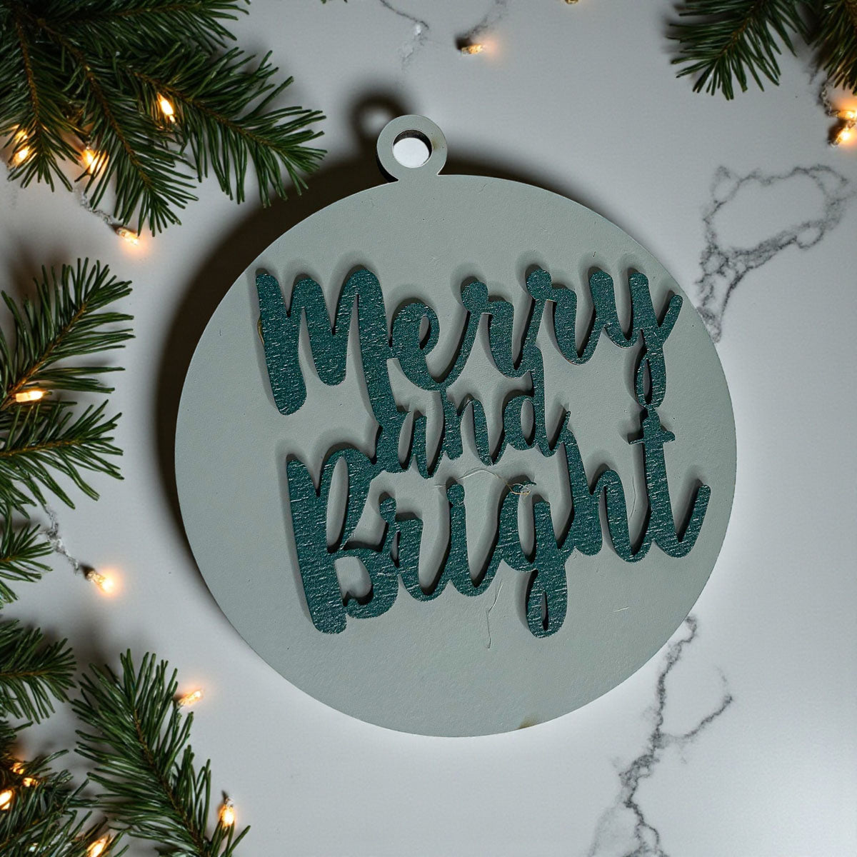 Merry & Bright PRE-ORDER