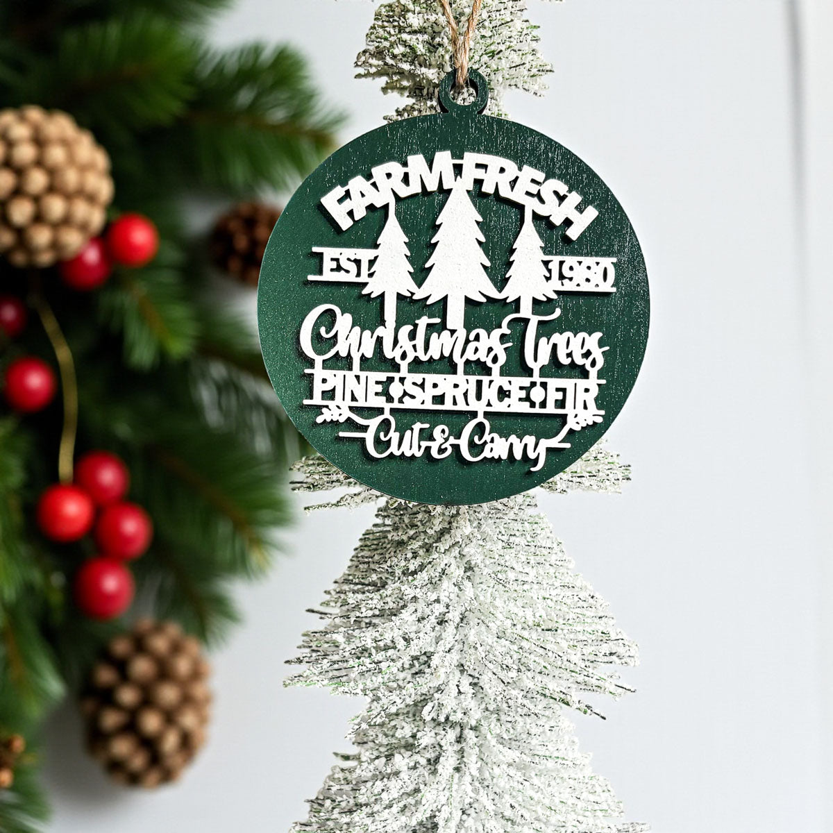 Farm Fresh PRE-ORDER