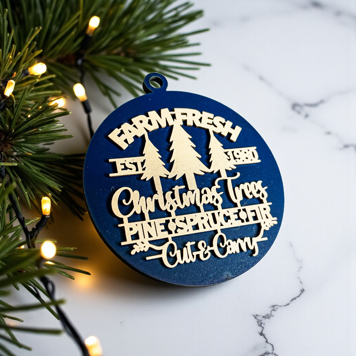 Farm Fresh PRE-ORDER