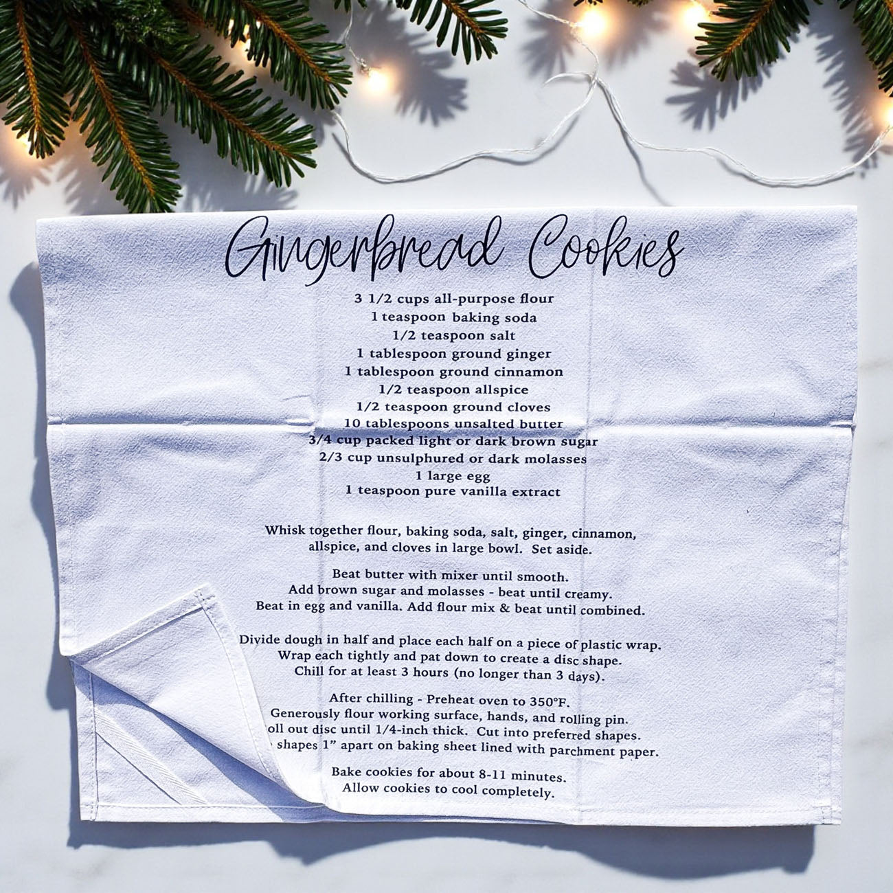 Premium baking accessories Christmas
Luxury kitchen towel Christmas gift
Quality holiday kitchen essentials
Premium Christmas kitchen styling