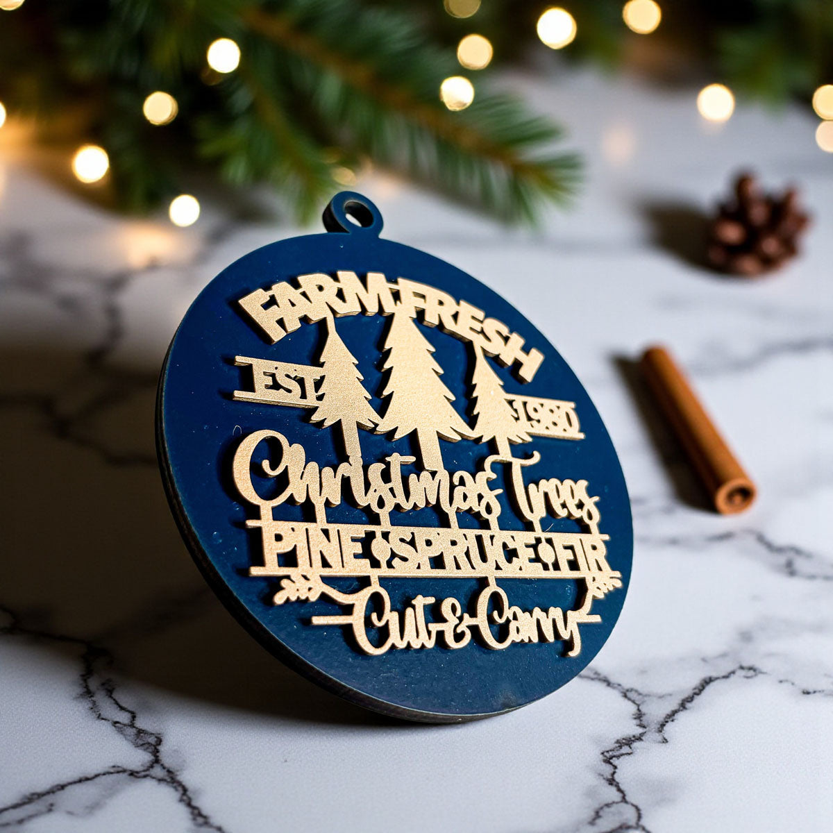 Farm Fresh PRE-ORDER