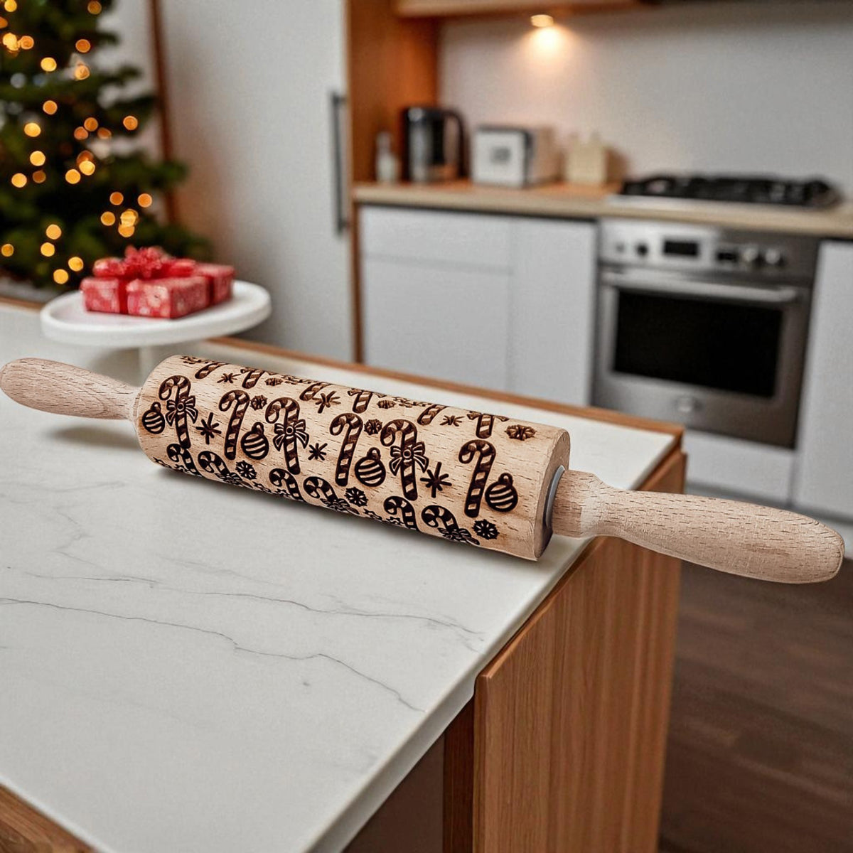 Rolling Pin Set