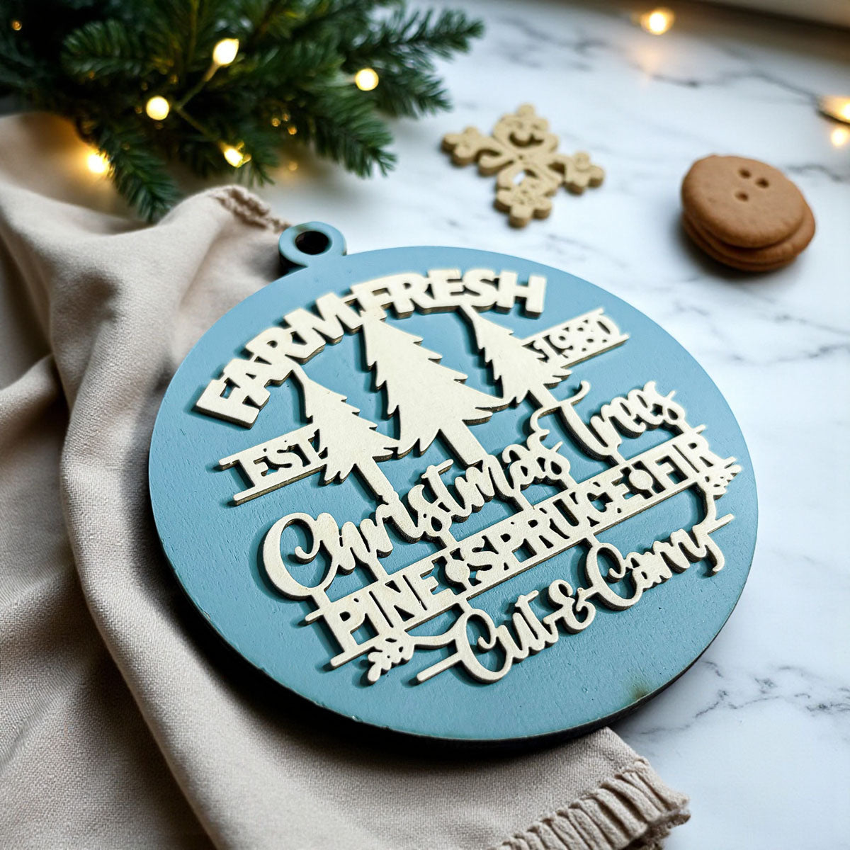 Farm Fresh PRE-ORDER