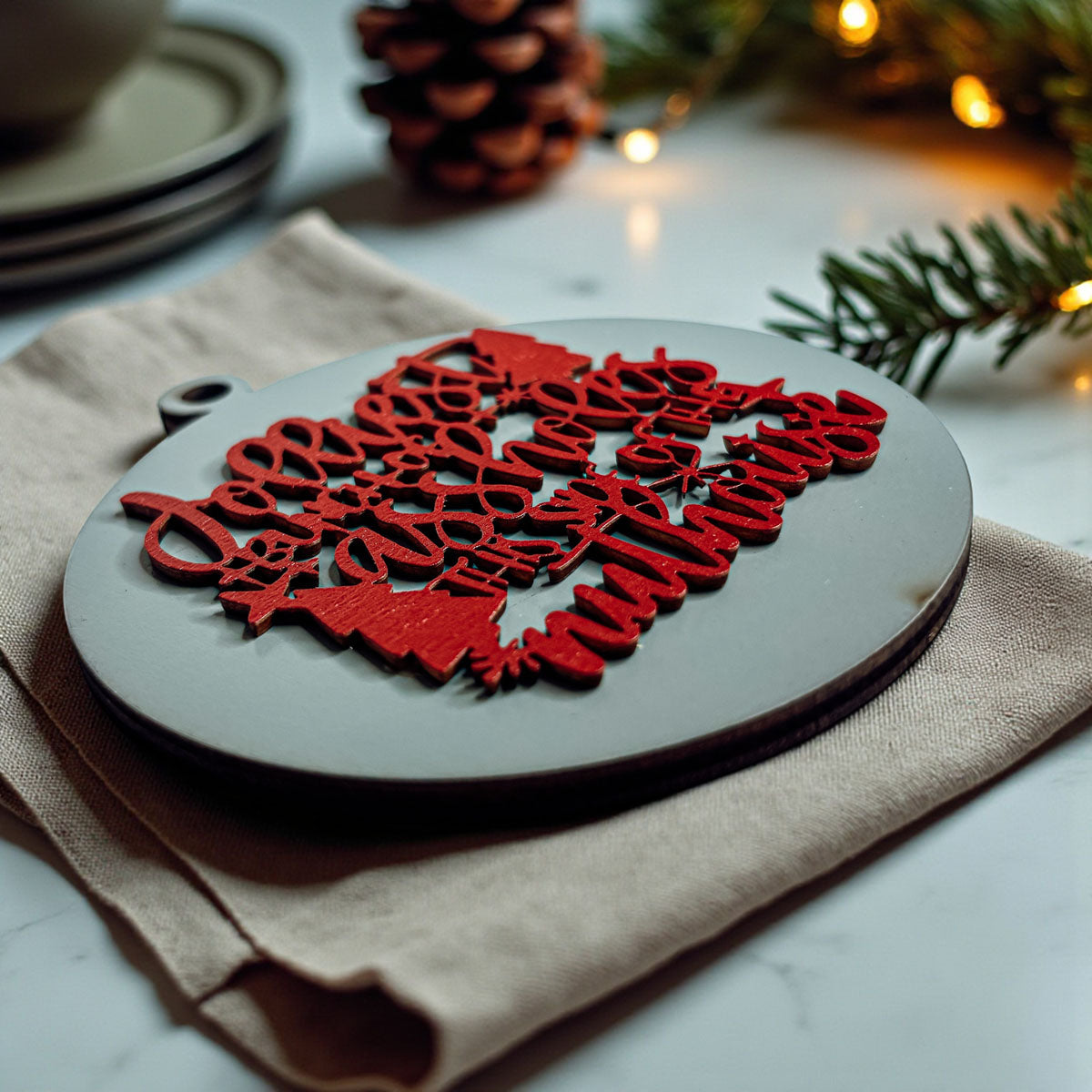 Jolliest Bunch PRE-ORDER