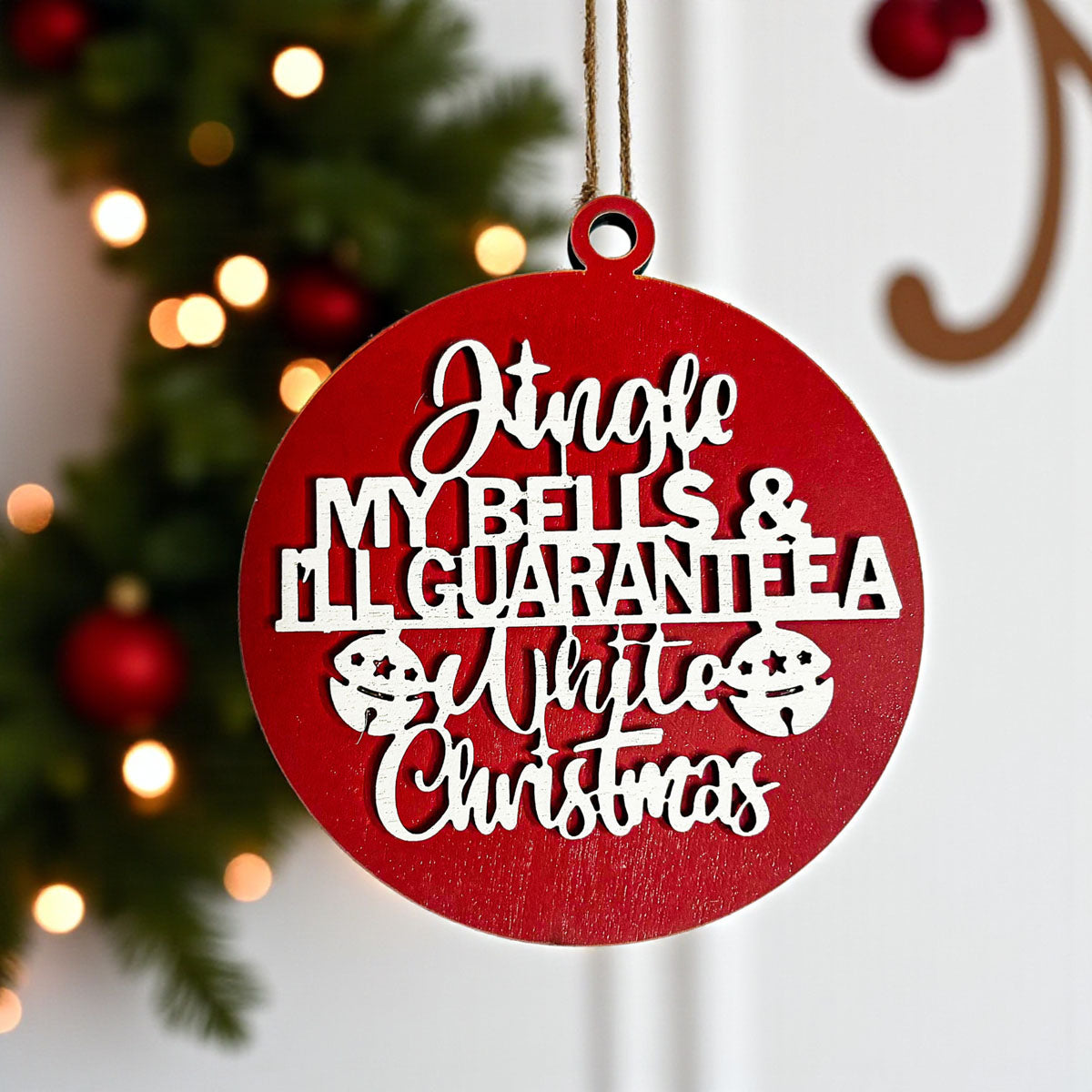 Jingle My Bells PRE-ORDER