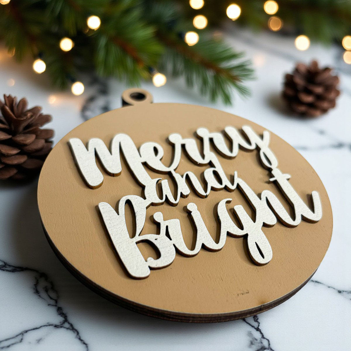 Merry & Bright PRE-ORDER