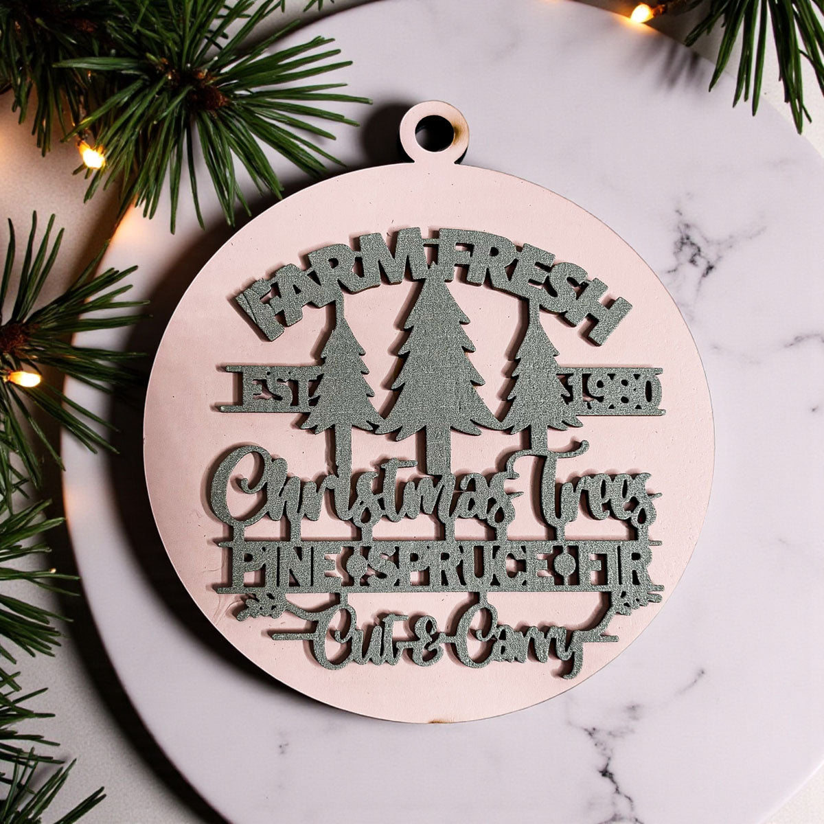 Farm Fresh PRE-ORDER