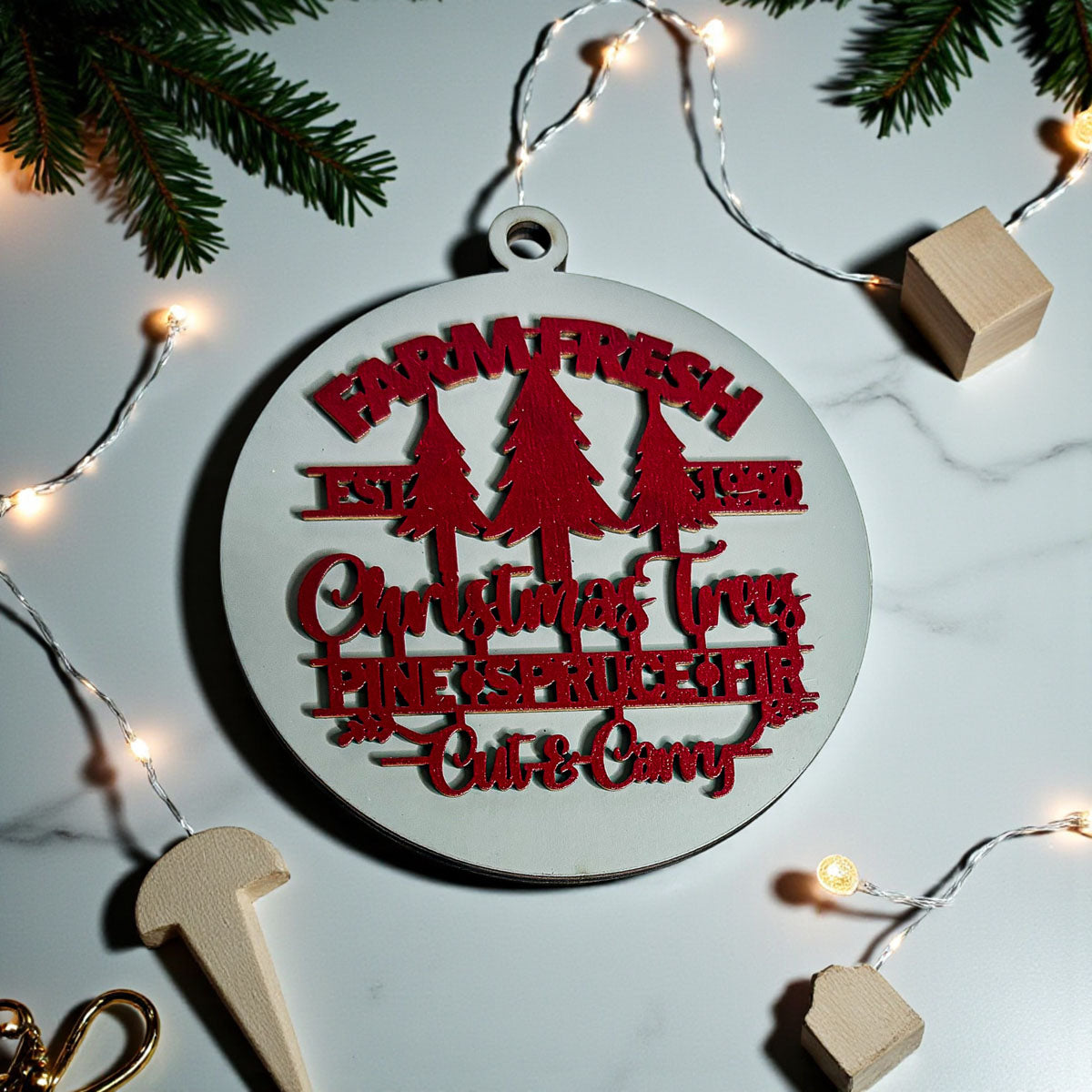 Farm Fresh PRE-ORDER