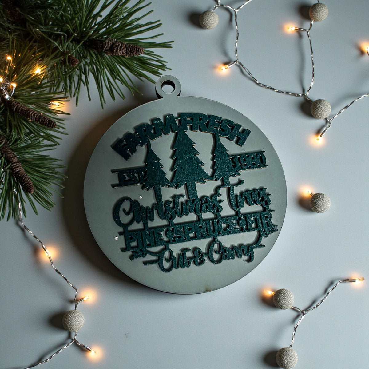 Farm Fresh PRE-ORDER