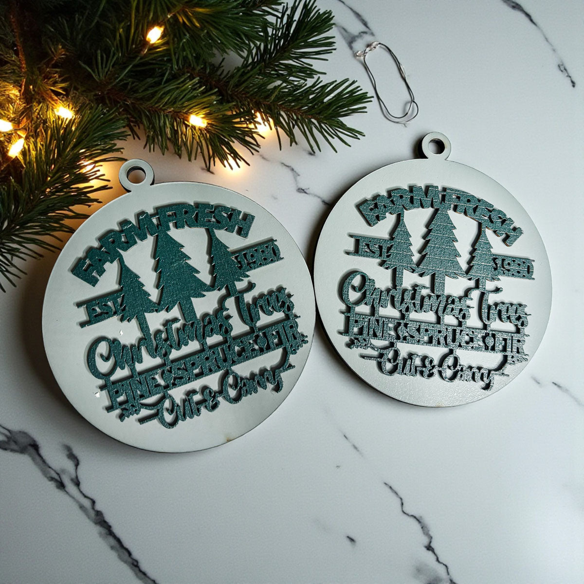 Farm Fresh PRE-ORDER