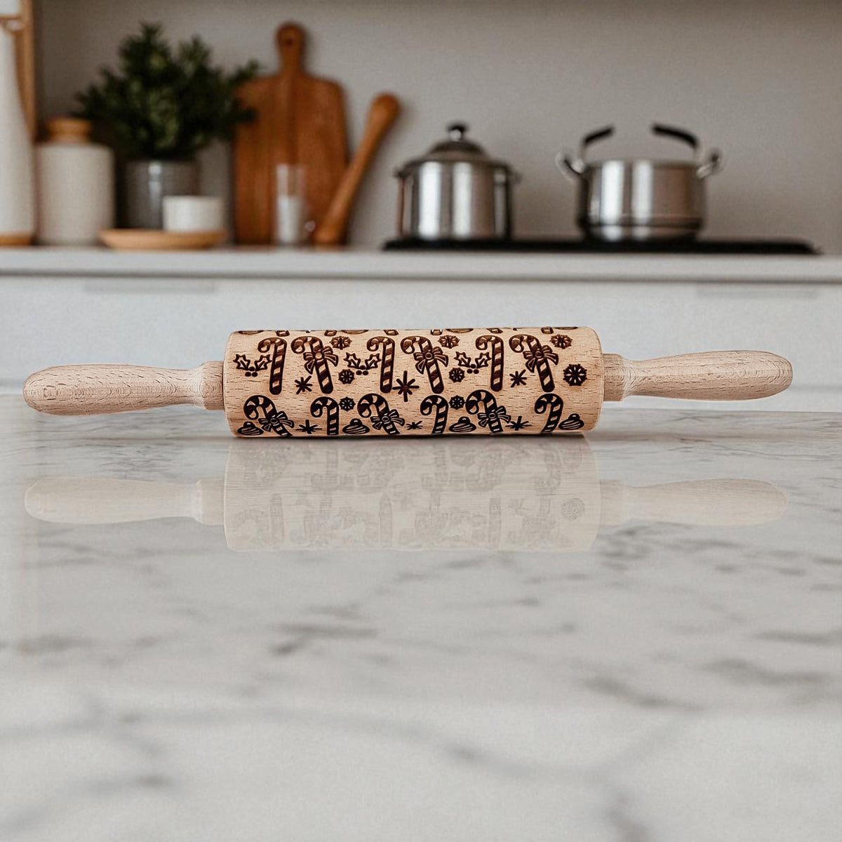 Rolling Pin Set