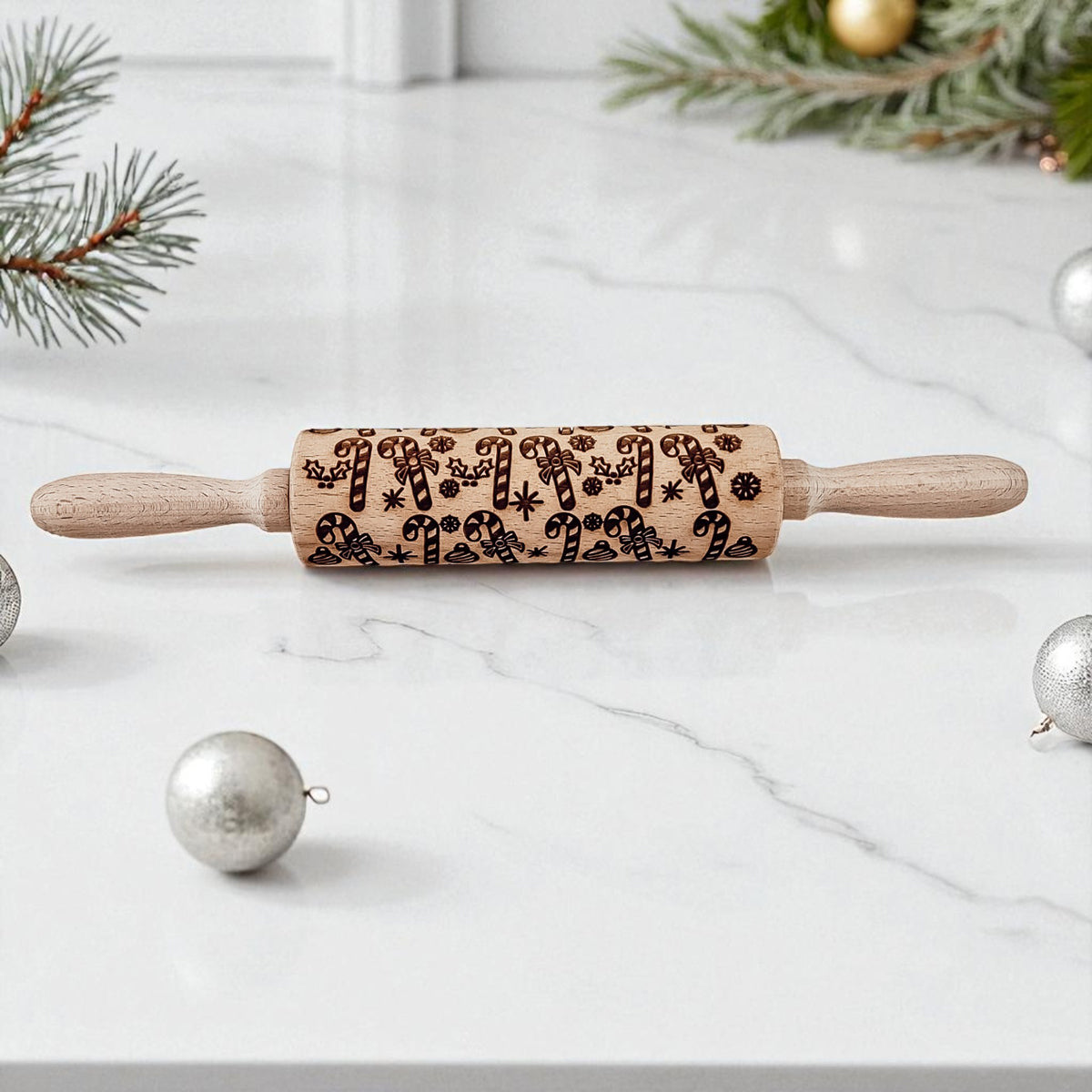 Rolling Pin Set