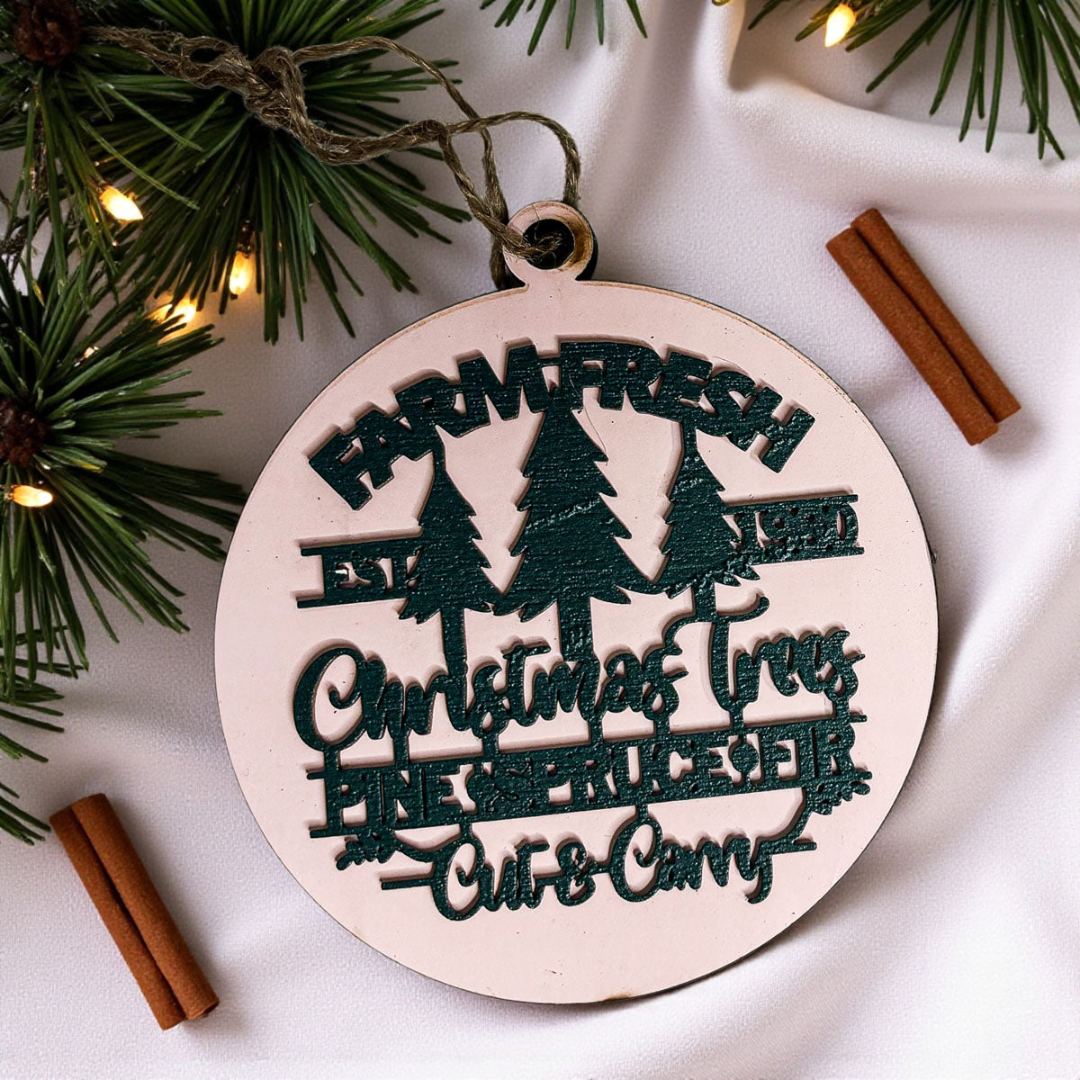 Farm Fresh PRE-ORDER