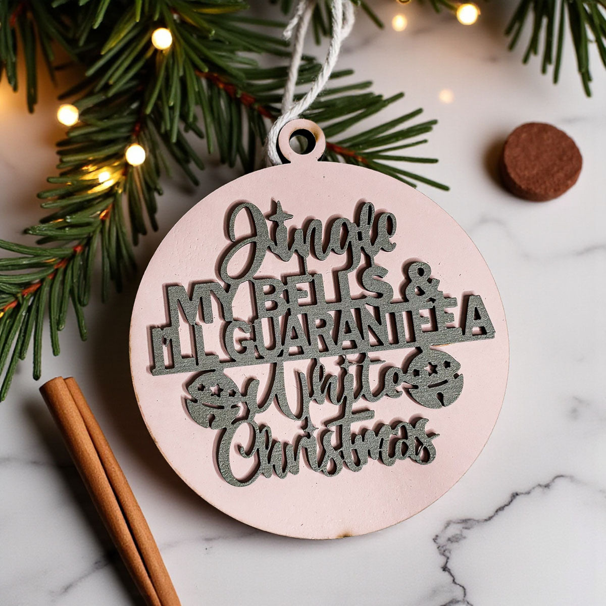 Jingle My Bells PRE-ORDER