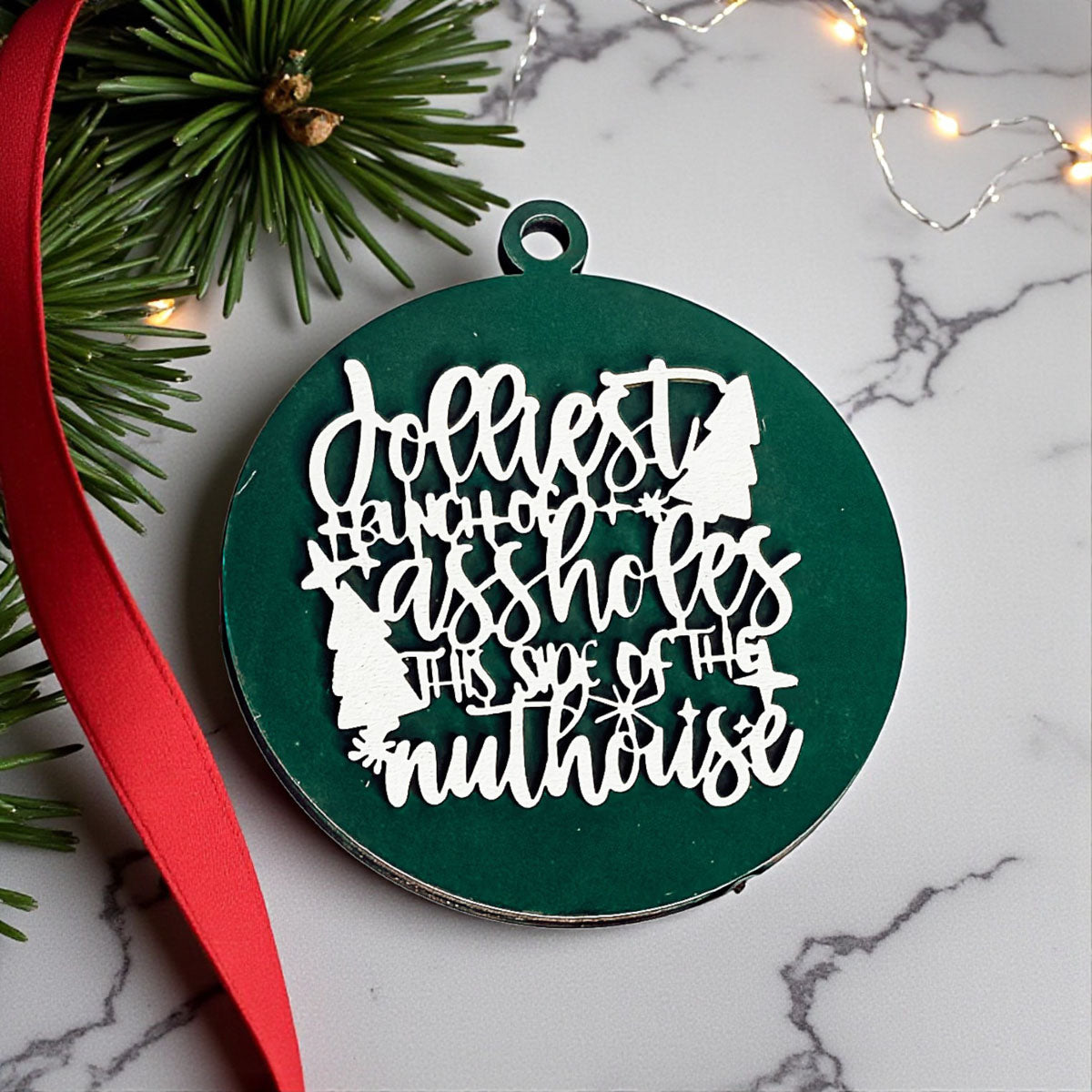 Jolliest Bunch PRE-ORDER