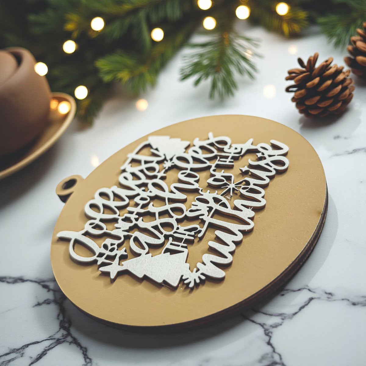 Jolliest Bunch PRE-ORDER