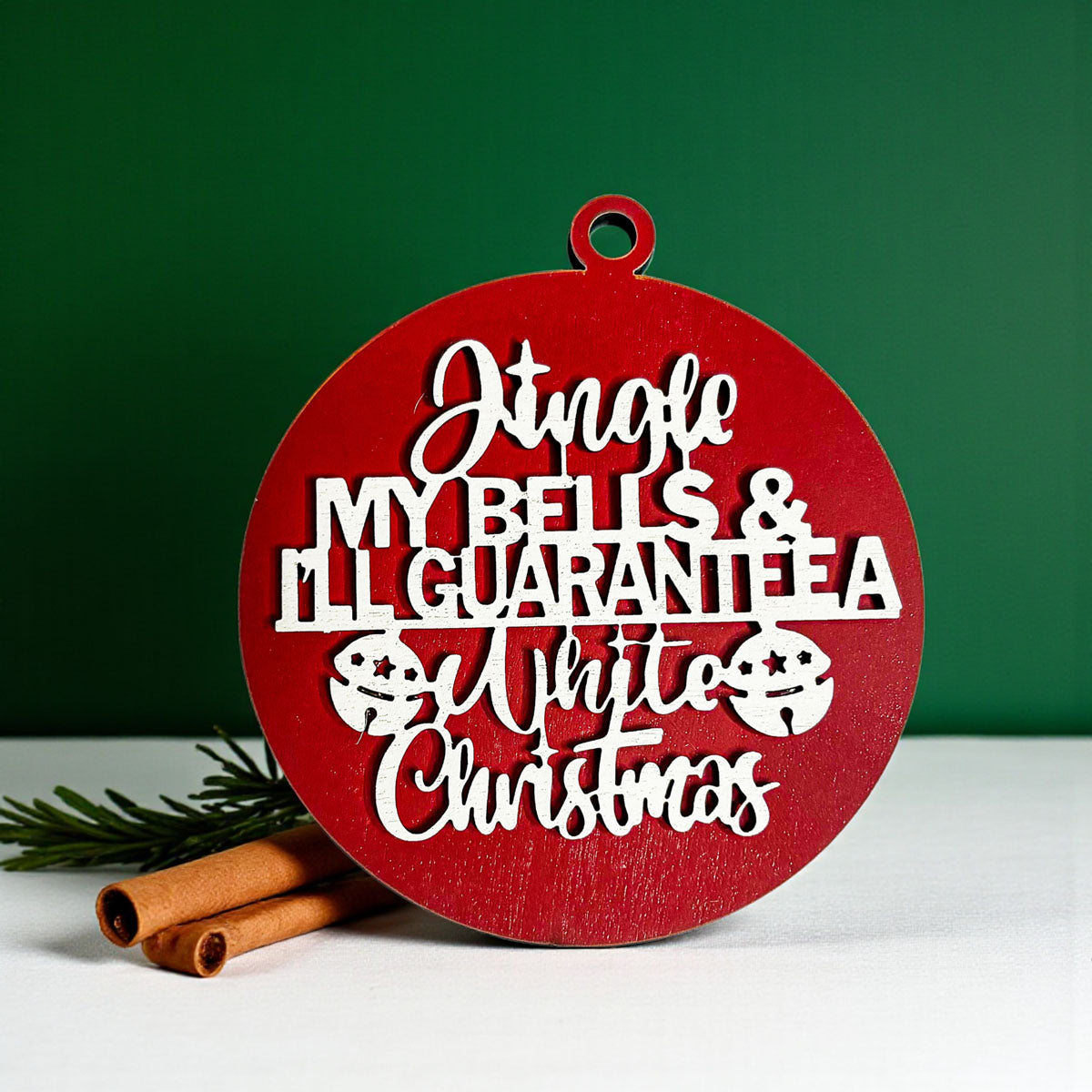 Jingle My Bells PRE-ORDER