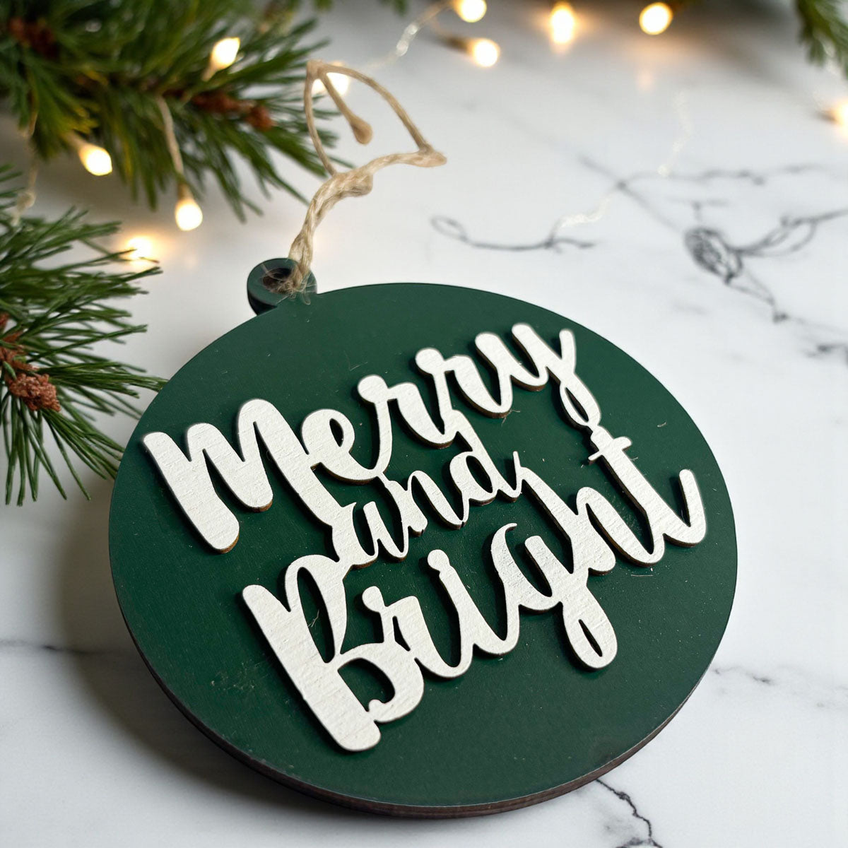 Merry and bright christmas decor
Merry and bright decorations
green ornament for tree
green ornament for bathroom