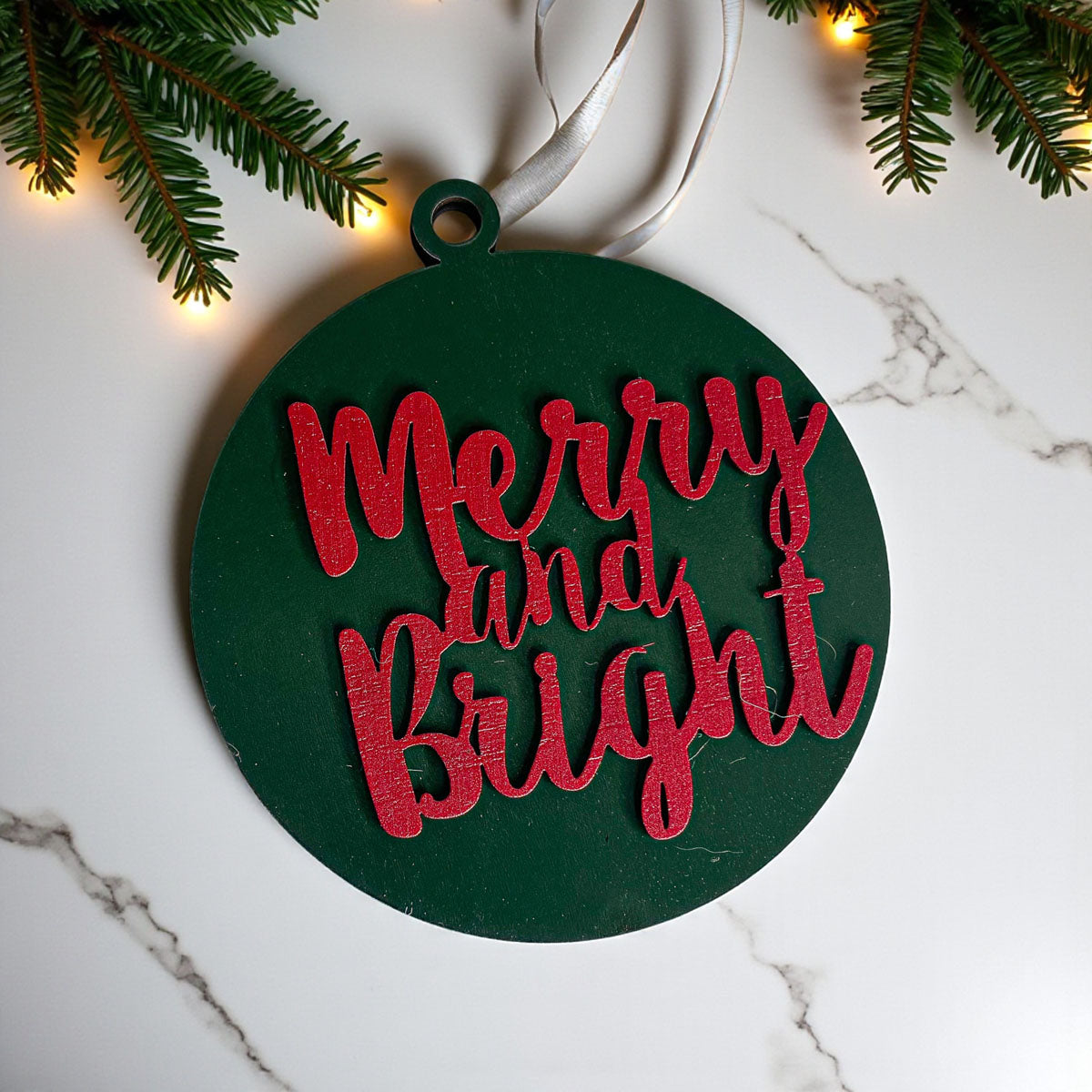 Merry & Bright PRE-ORDER