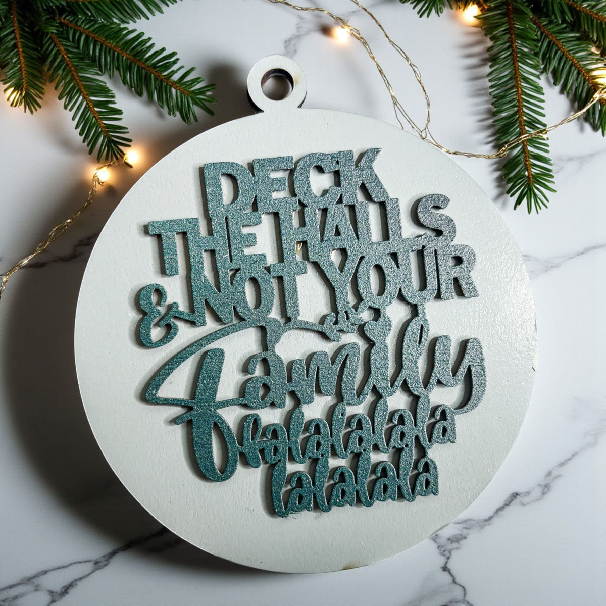 Deck the Halls PRE-ORDER