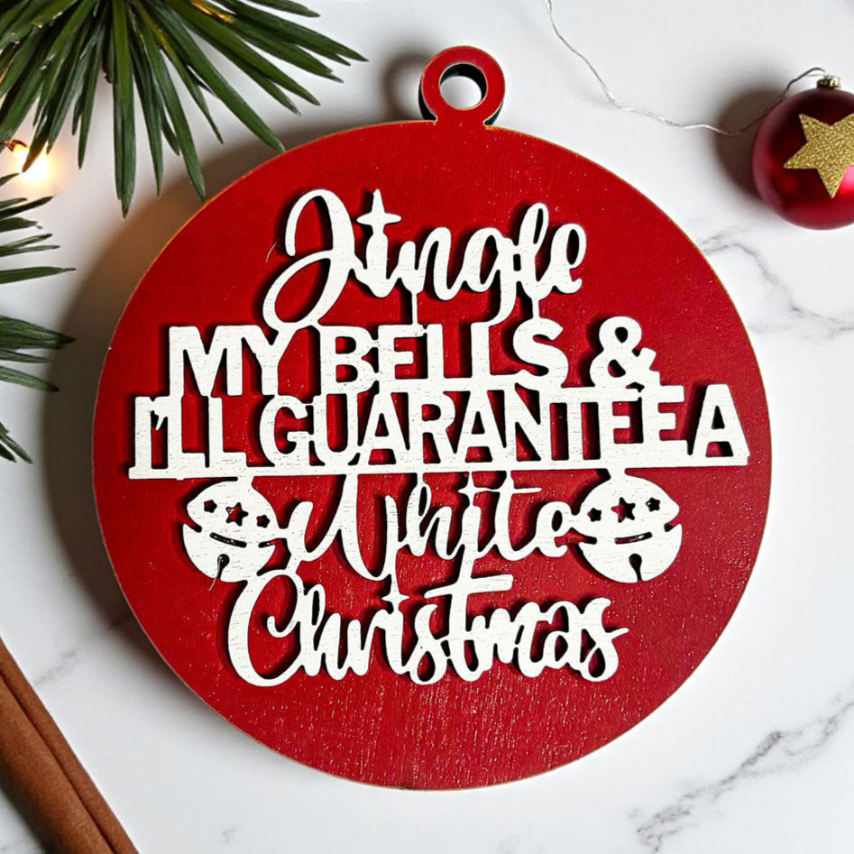 Jingle My Bells PRE-ORDER