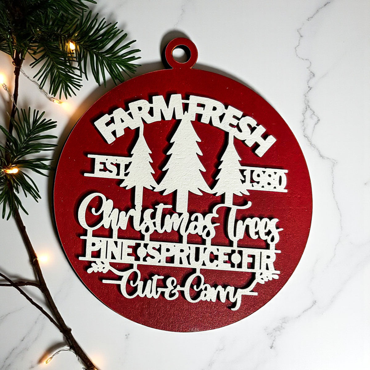 Farm Fresh PRE-ORDER