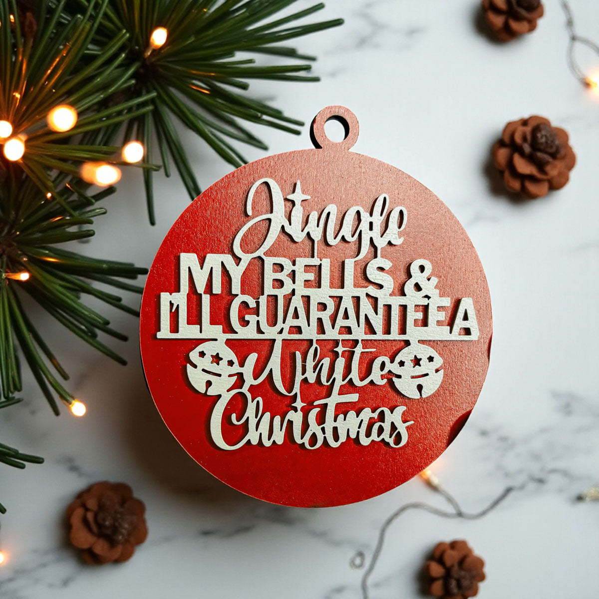 Jingle My Bells PRE-ORDER