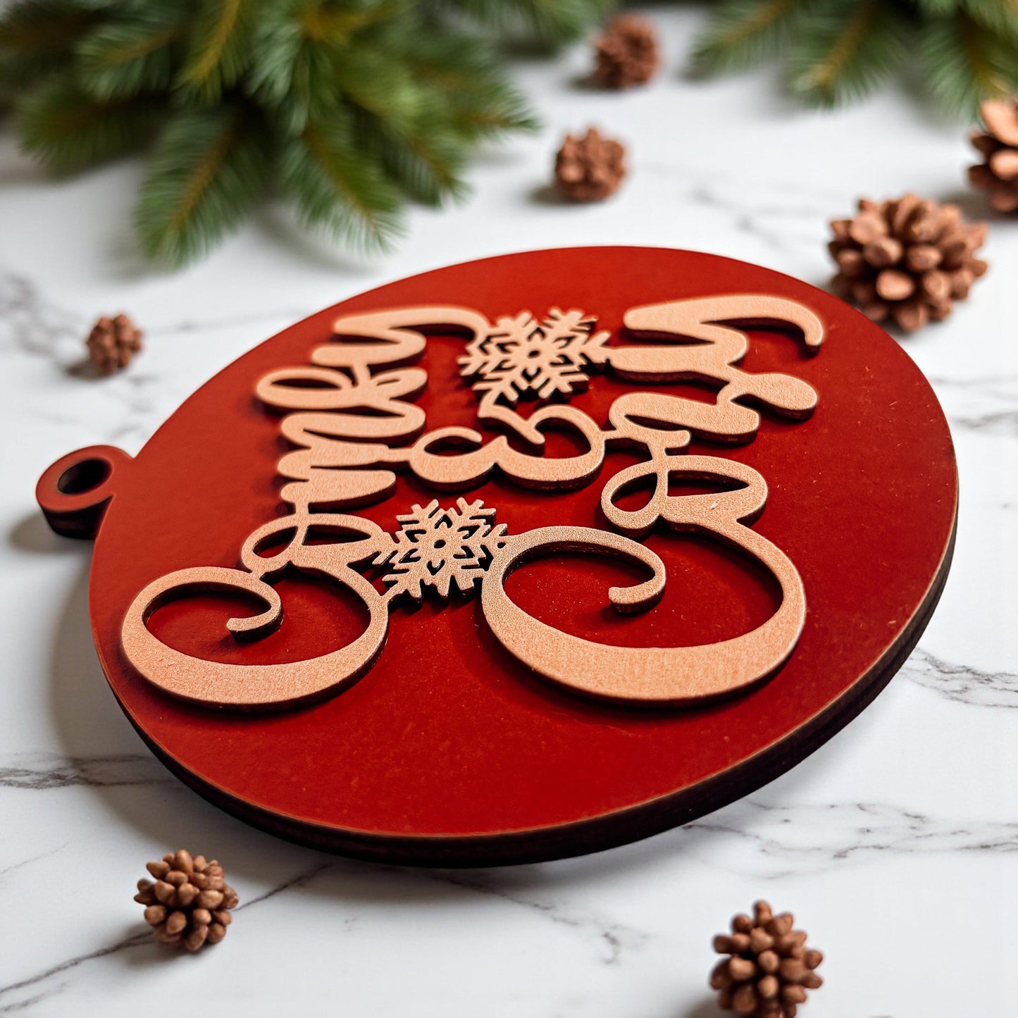 Wood ornament display
Wood ornament door
Wood ornament dad
Wood ornament christmas tree
wood ornament circles
wood ornament christmas