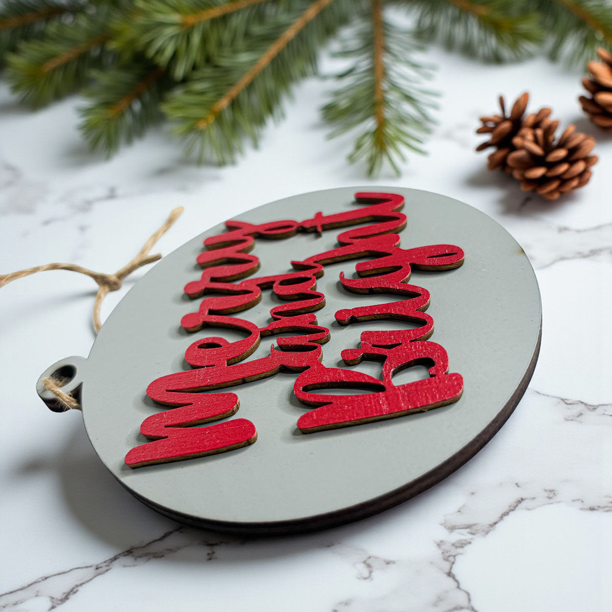 Merry & Bright PRE-ORDER