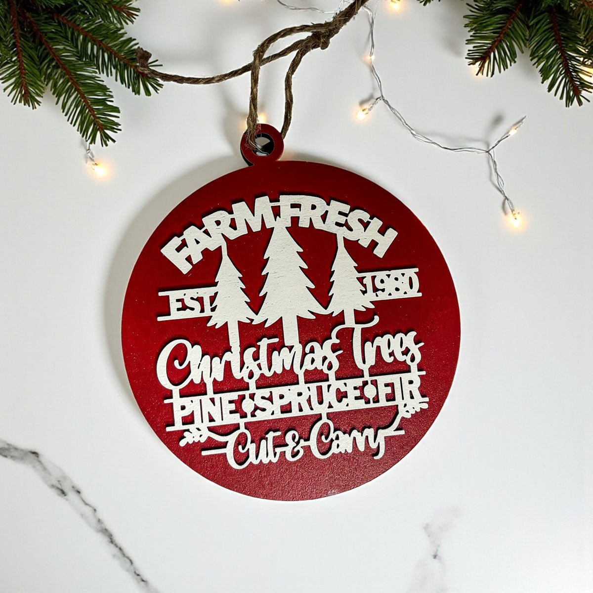 Farm Fresh PRE-ORDER