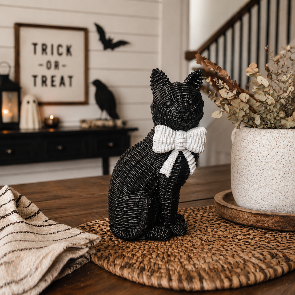 Black Cat